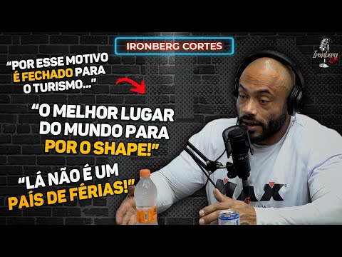 IS KUWAIT THE PERFECT COUNTRY FOR BODYBUILDERS? – IRONBERG PODCAST EDGES