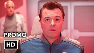 The Orville | 1.02 - Promo