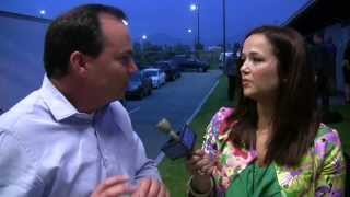 Tea Party Senator on Edward Snowden