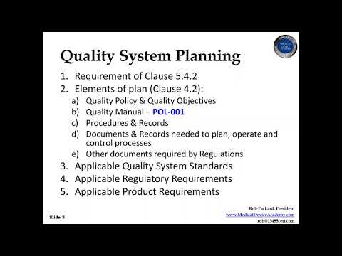 Six steps to ISO 13485:2016 Certification and MDSAP Certification