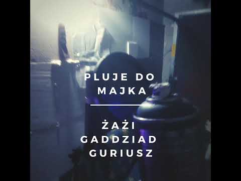 Słypyny Meta - Pluje do majka