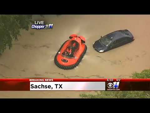 Flood Rescue