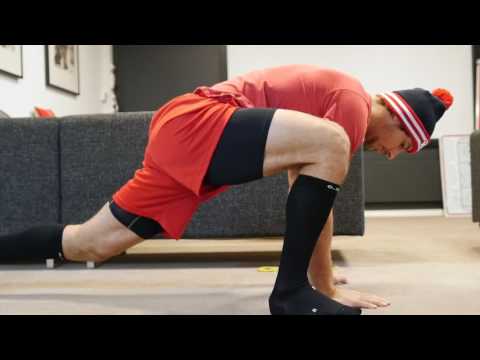 HIFK Corey Elkins and ZeroPoint