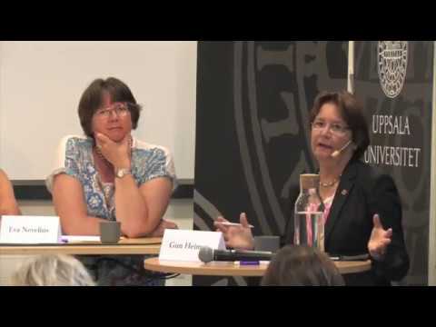 Kan frågor om våld rädda liv? Om vårdens nyckelroll i arbetet mot våld