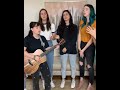 The Night We Meet - Lord Huron (Cimorelli Cover)