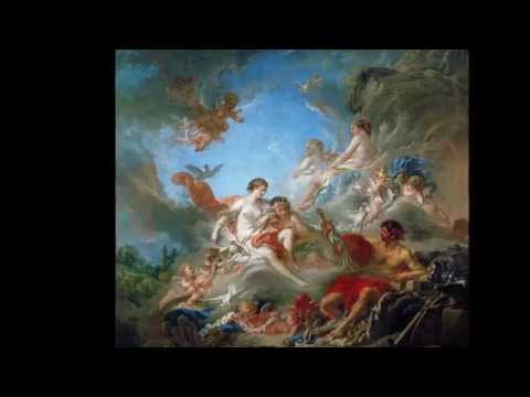 V. Semionov: 4 pieces from the Renaissance (Greensleeves, Kleiner Tanz, Vaghe Bellezze, Canarios)