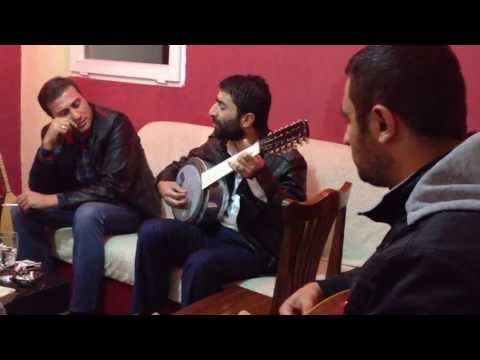 POYRAZ KILINÇ - (İHANET HANCERİ) GÜRÜN KÜLTÜR CAFE...