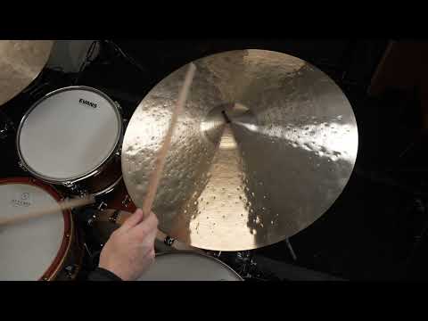 22" Labyrinth Redux 2289g (sold)