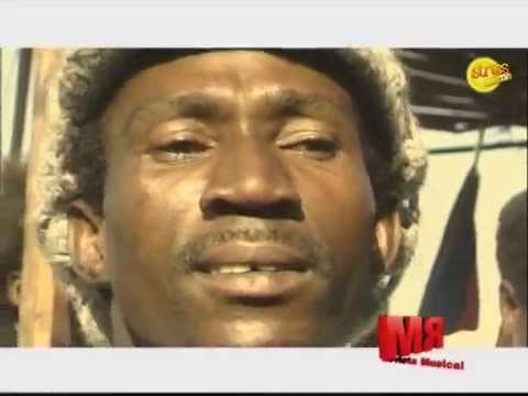 Gabi Moy - Vizinha Zongola - Stress Tv 2014