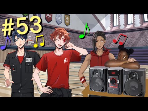 Dance Practice Begins | Disney Twisted Wonderland Gameplay #53 - YouTube