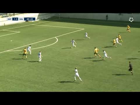Highlights: Gefle IF - Dalkurd FF