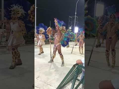 Marí Marí en Arias 2026