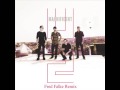 U2 - Magnificent (Fred Falke Radio Remix)