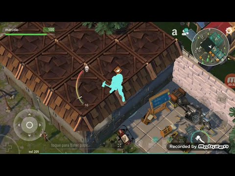 base player 9315  invadindo  cofre level 4 LDO 1.17.5