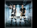 MaxiGroove - Don't Tell Me Why (Original mix ...