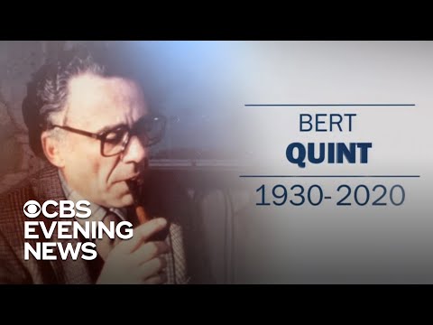 Bert Kish Died
