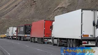 Կհանգեցնի՞ արդյոք ճանապարհային վճարը շղթայական թանկացումների