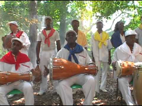 Yoruba Andabo - Eleguà
