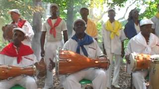 Yoruba Andabo - Eleguà