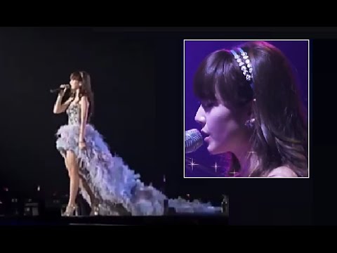 1080p [SNSD] Jessica / Almost [High-quality sound]