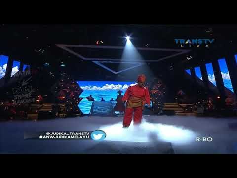 Iyeth Bustami ft Judika "FATWA PUJANGGA"