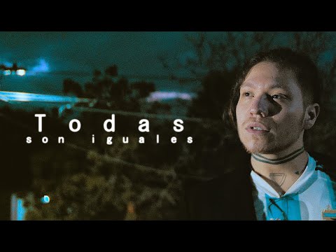 Kusa 草 -  Todas son iguales