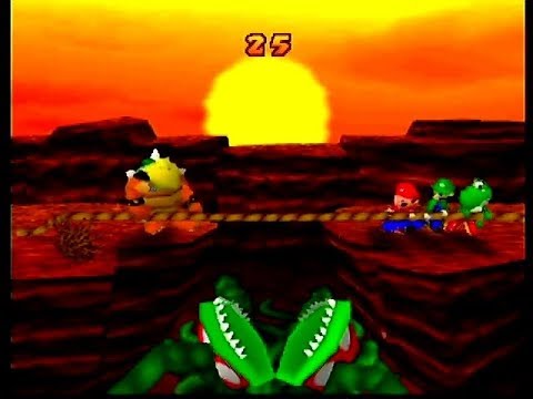 マリオパーティ