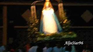 preview picture of video 'Natividad de Santa Lucía, 2010 (Maracaibo)'