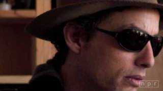 Jakob Dylan: NPR Music Tiny Desk Concert