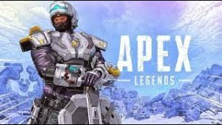 【APEX】おっさんのゲーム配信！エーペックス17日目