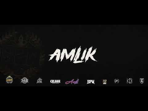 AMLIK - Motherlode (prod. BeastInsideBeats)