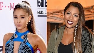 Ariana Grande Releases Song "Better Days" With Victoria Monet In Response To Recent Violence