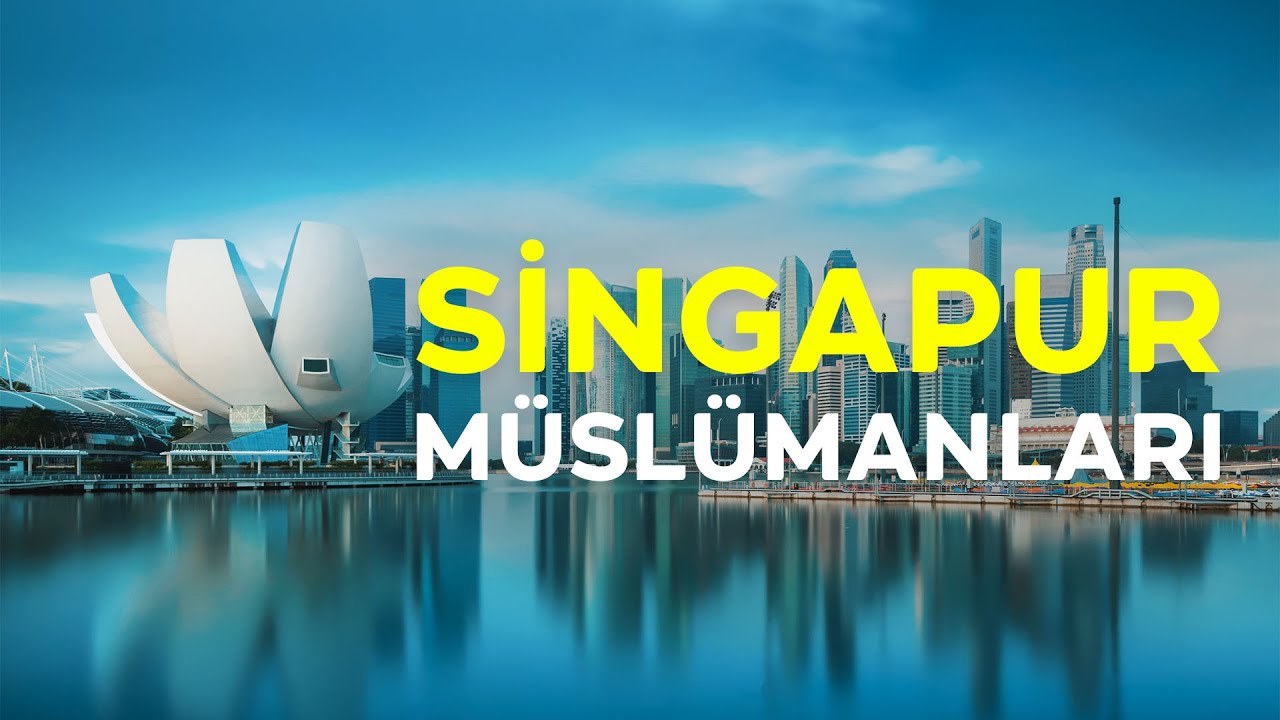 Singapur'da İslâm'ın Serüveni - Singapur Müslümanları