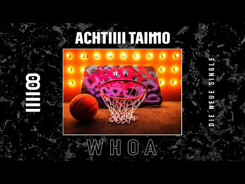 Video thumbnail for Whoa