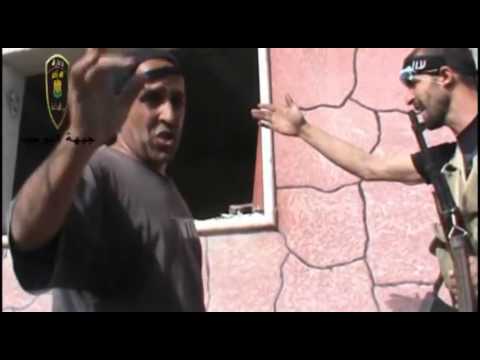 اشتباكات بين عناصر جبهة التوحيد وقوات النظام في الرستن في ريف حمص