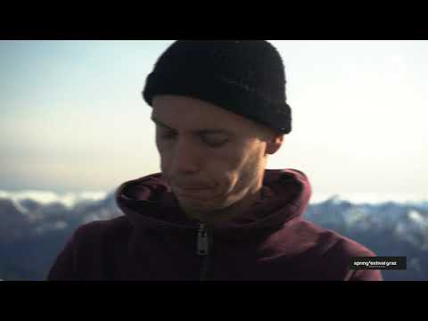 Recondite | SpringFestival Graz | Dachstein Glacier (Austria)