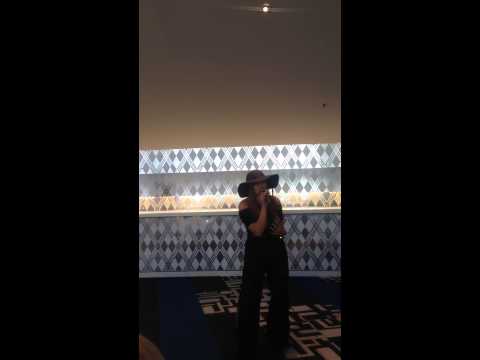 Original song - worst enemy love Shavaun Marie