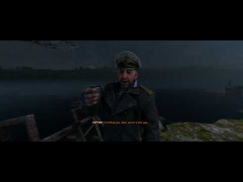METRO EXODUS Walkthrough Gameplay/Walkthrough Part 2/3 DLC SAM'S STORY