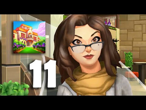 Be prepared | Vineyard Valley Gameplay #11