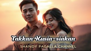 Download lagu Takkan Kusia-siakan - Slow Rock Melayu Paling Menyentuh mp3