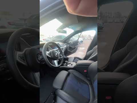 фото bmw 1 серии iii (f40) 0