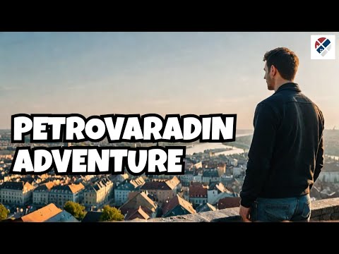 Petrovaradin Fortress: Explore Hidden Gems & History in Novi Sad, Serbia | Top Serbia Travel Guide