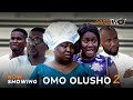 Omo Olusho 2 Latest Yoruba Movie 2023 Drama | Kemity | Yinka Solomon | Dele Odule | Ajayi Oluwaseun