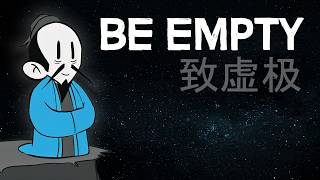 The Taoist Cure for a Crowded, Stressful Mind