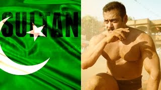 Salman Khan’s Sultan Already Breaking Records In Pakistan!