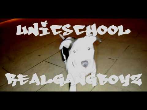 UnicSchooL X Dasil - Oh happy day (Videoclip) Prod. DjTeckh