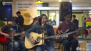 Download lagu Akhirnya Ku Menemukanmu - NaFF ( COVER ) mp3
