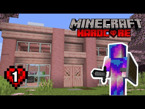 An amazing Beginning! | Minecraft 1.20 Let’s Play Episode 1