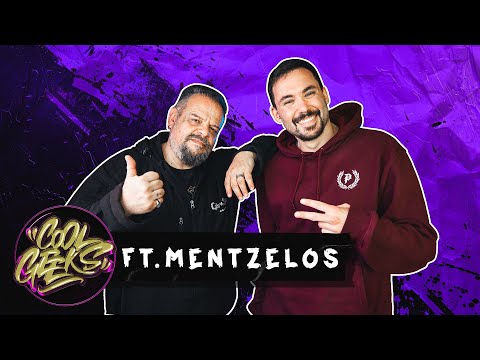 Ο ΜΕΝΤΖΕΛΟΣ στην Άγρια Δύση! | Cool List #31 | Coolgeeks.gr