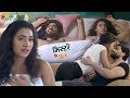 Best Romantic Back To Back Scenes Mr Miss Gnaneswari Sailesh SriBalajiVideoMalayalam
